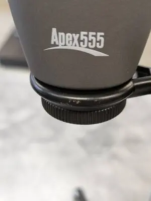 Apex - APEX555 2